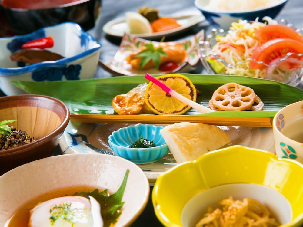 Beppu Koraku
