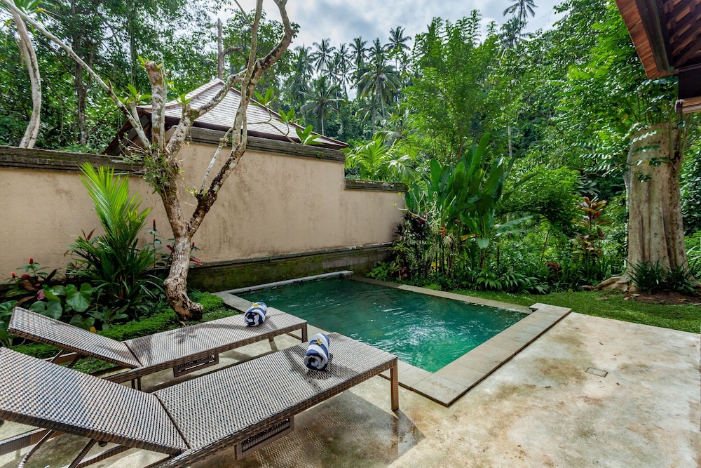 The Lokha Ubud Resort, Villas & SPA