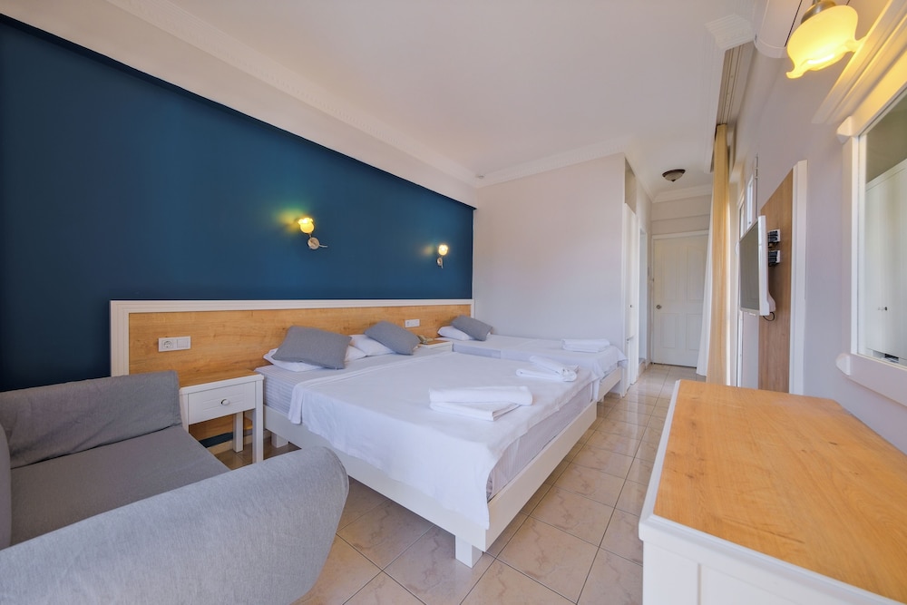 Majestic Otel - Image 13