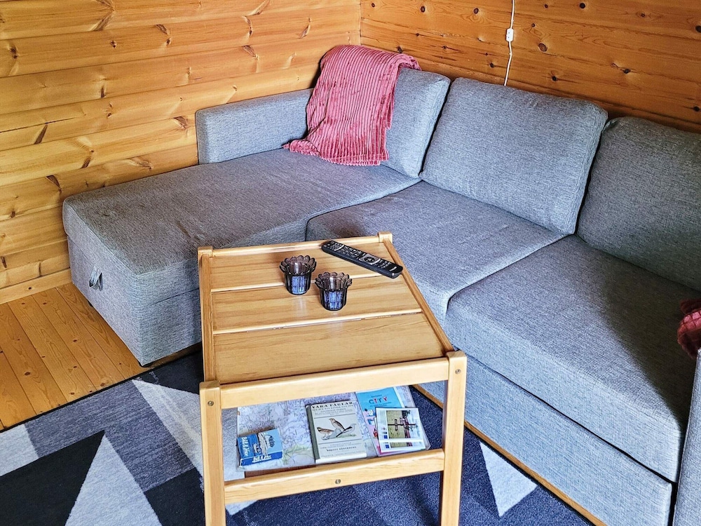 3 Person Holiday Home in Vastervik-by Traum view 5