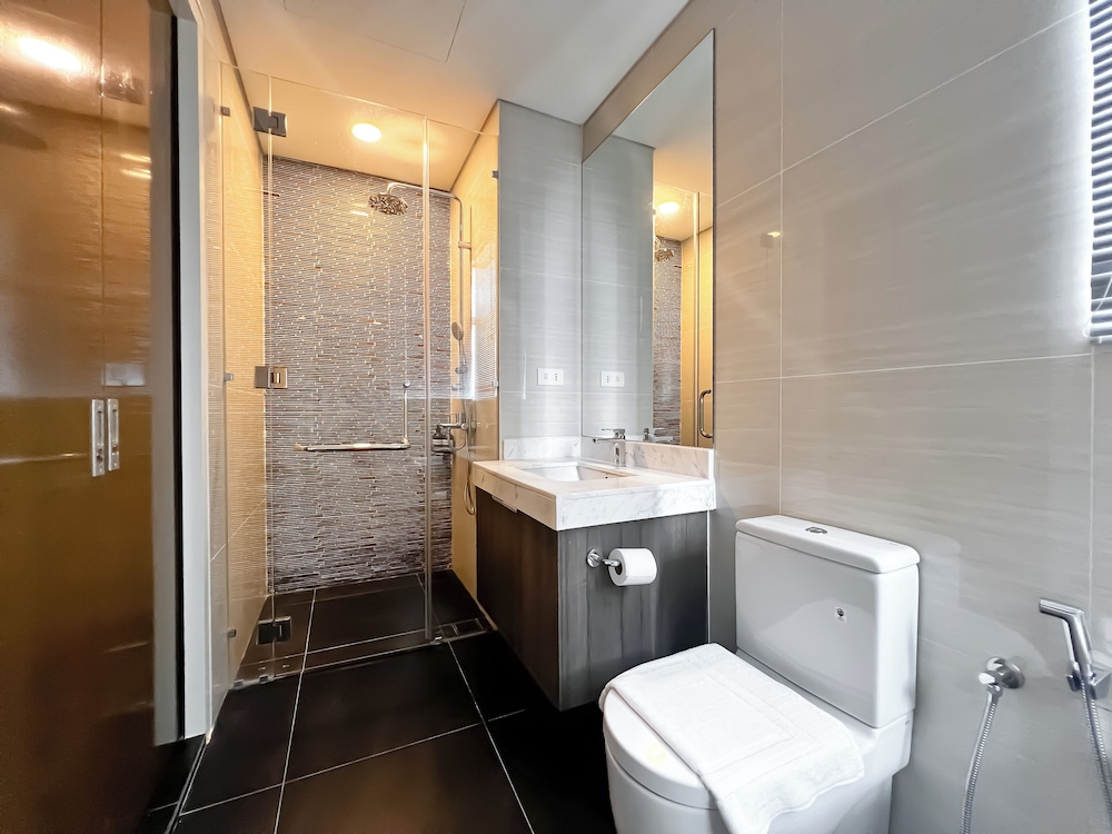 D'Rapport Residences By Manhattan Group