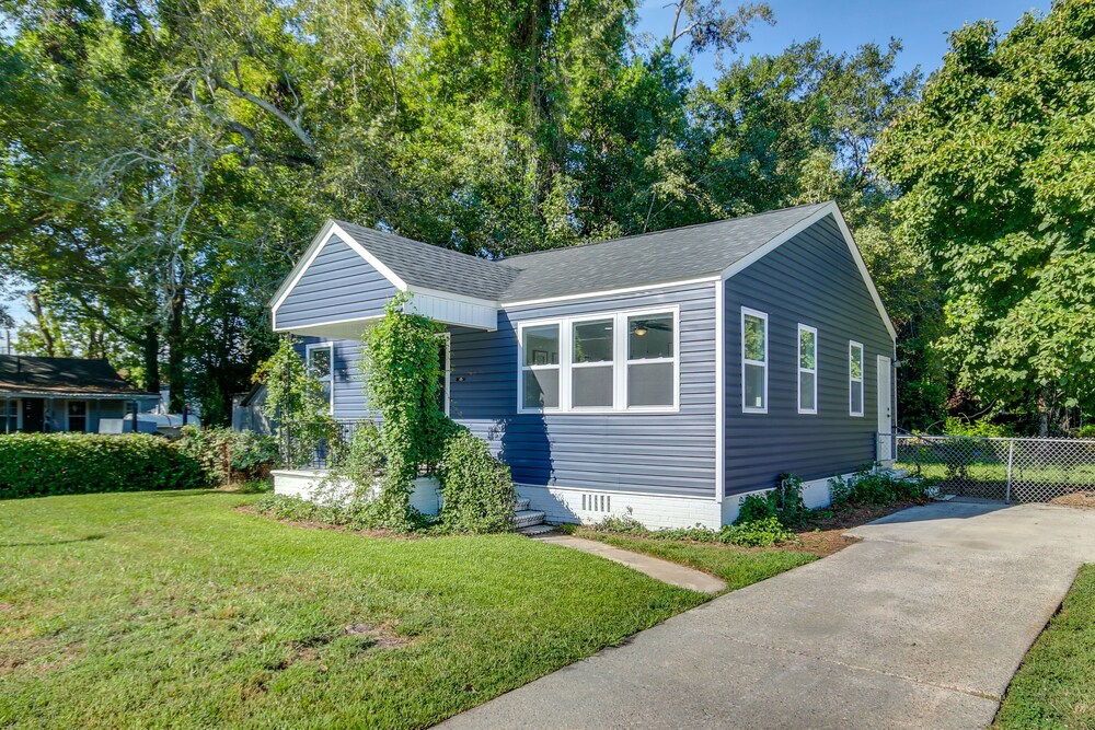 Modern Augusta Home: Close to Downtown! view 4