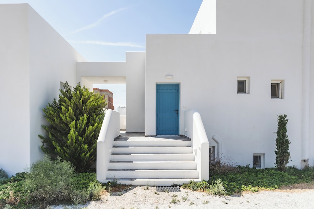 Depis Edem Luxury Villas