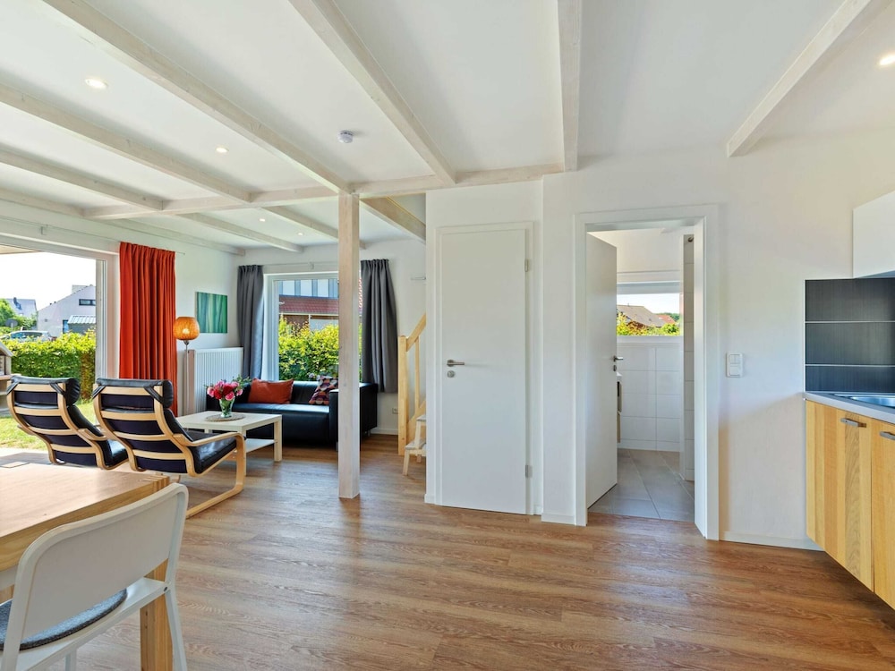 Charming Holiday Home in Zierow Near Seabeach