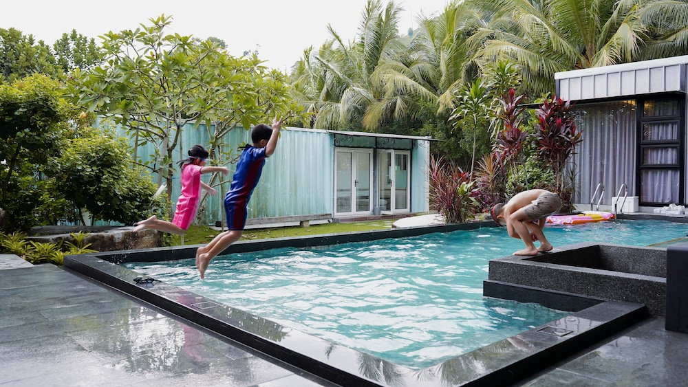 Yi Luxury Villa Bukit Mertajam photo 6