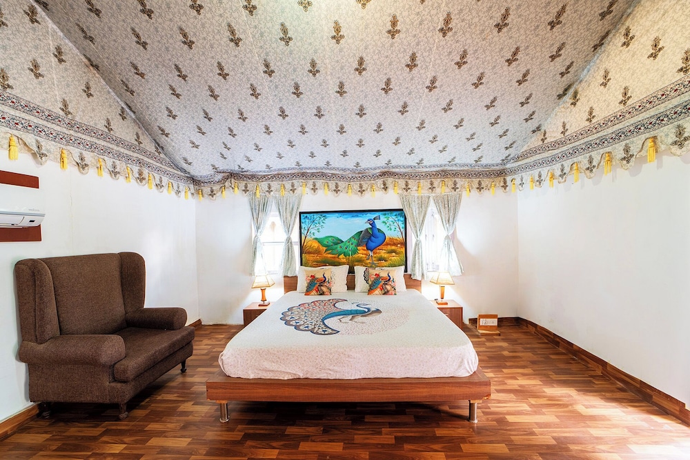 Maa Ashapura Resort