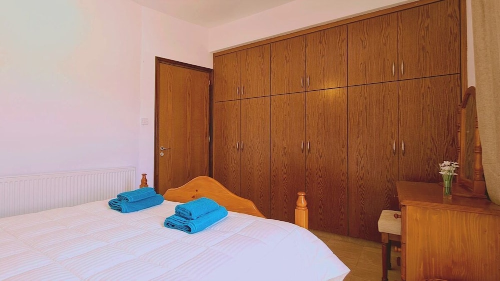 101 AN -chill n Joy Apartment