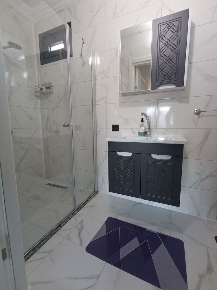Seyri Alem Suite Bungalow