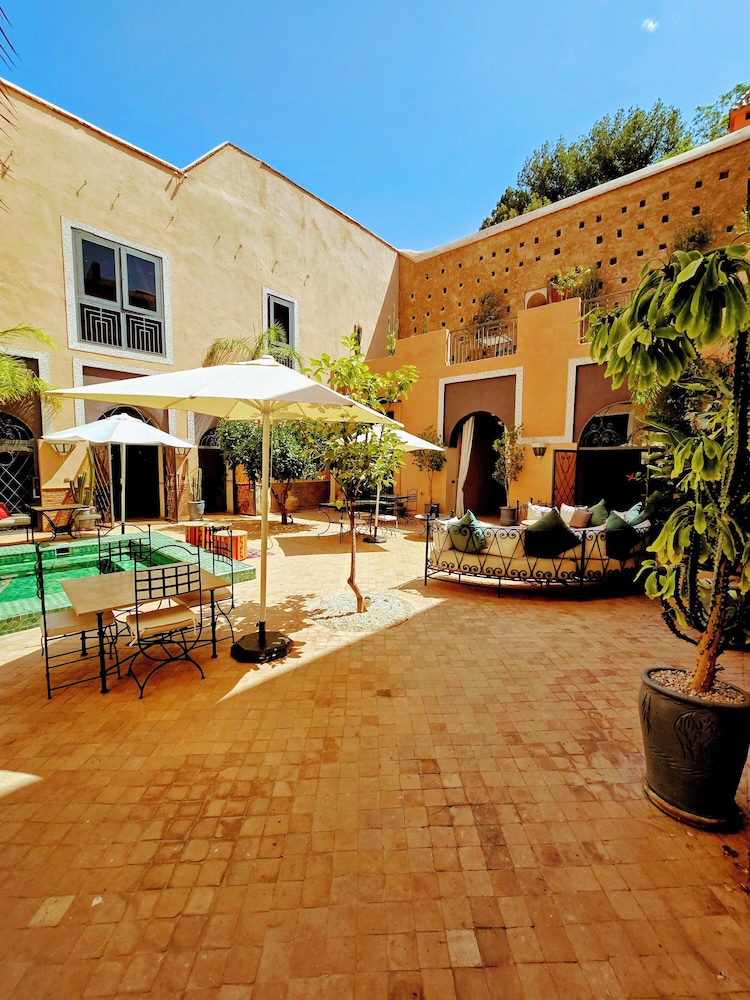 Le Riad Medina Privilège & Spa