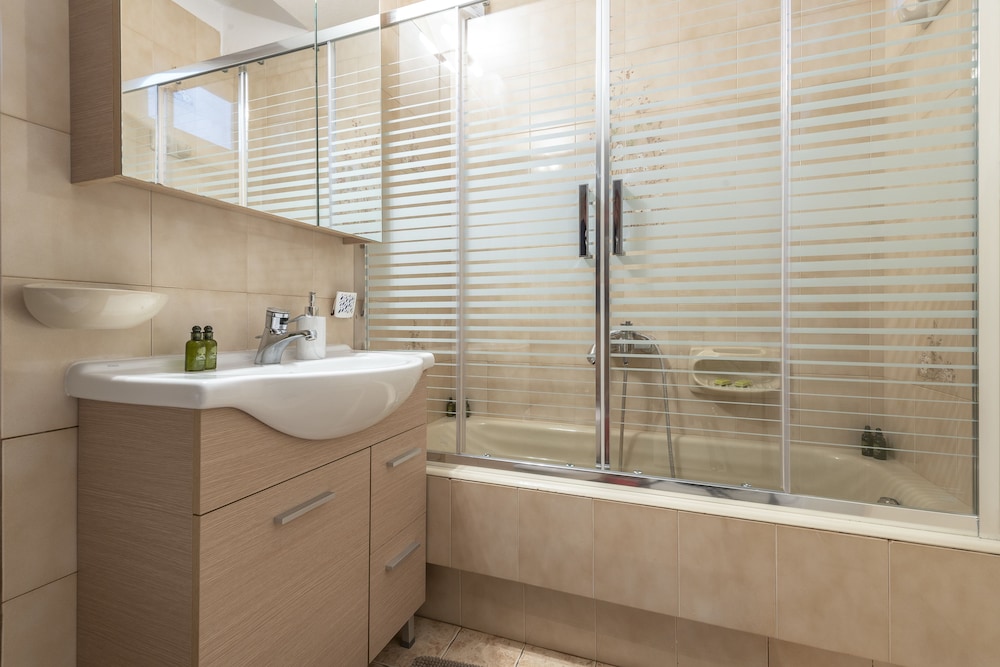 Mykonos City Maisonette photo 4