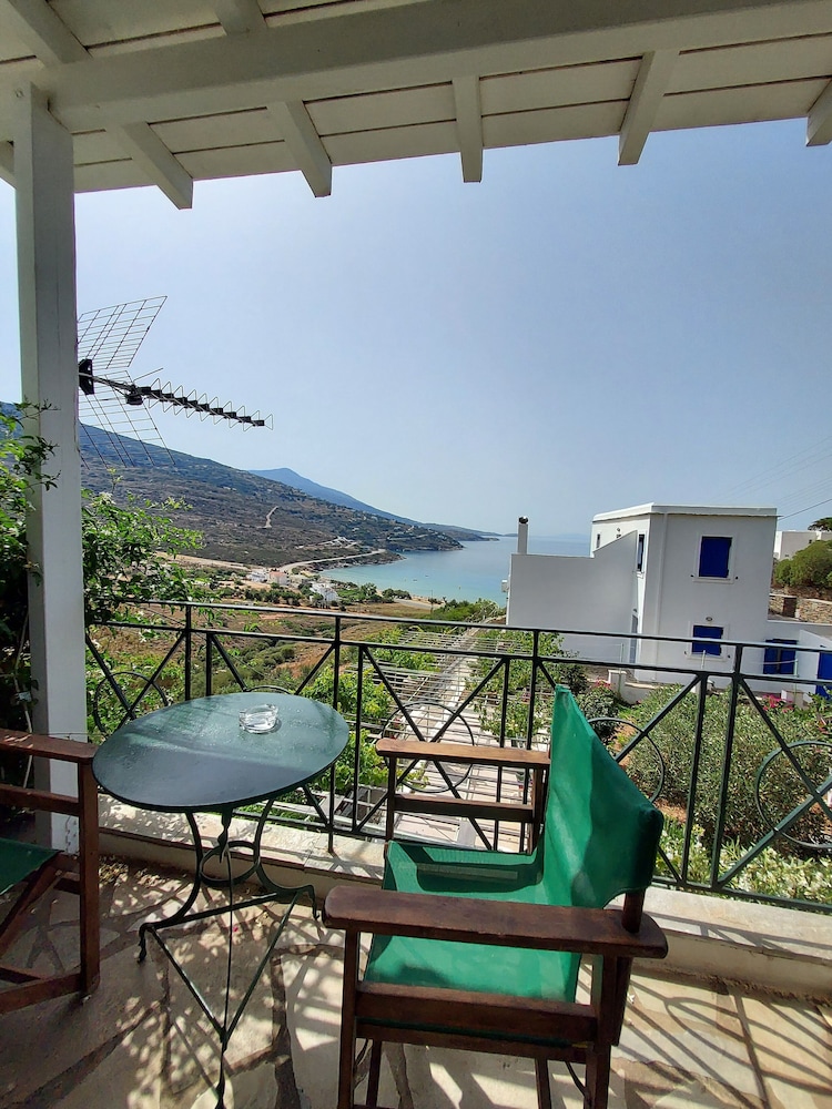Kypri Apartments