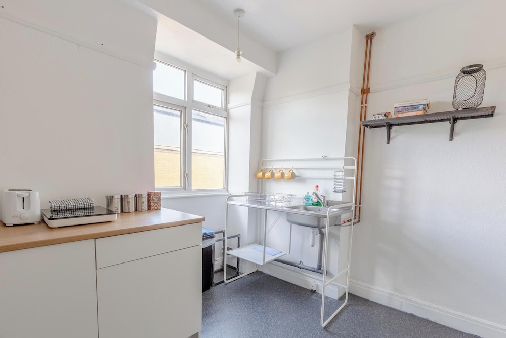 Trendy 1 Bedroom Apartment in Kings Cross