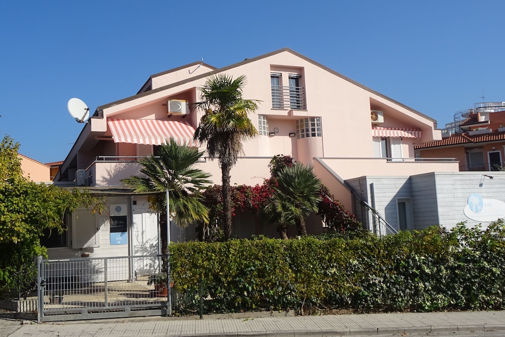 Residence Le Palme