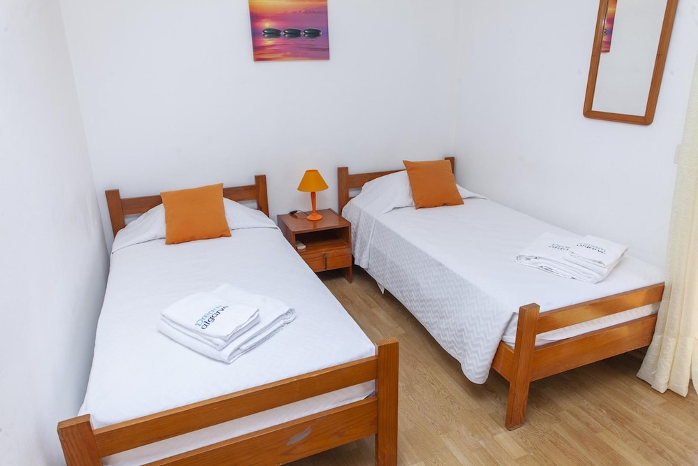 T 02 - Apartment 2 in Casa Costa D Oiro in Lagos