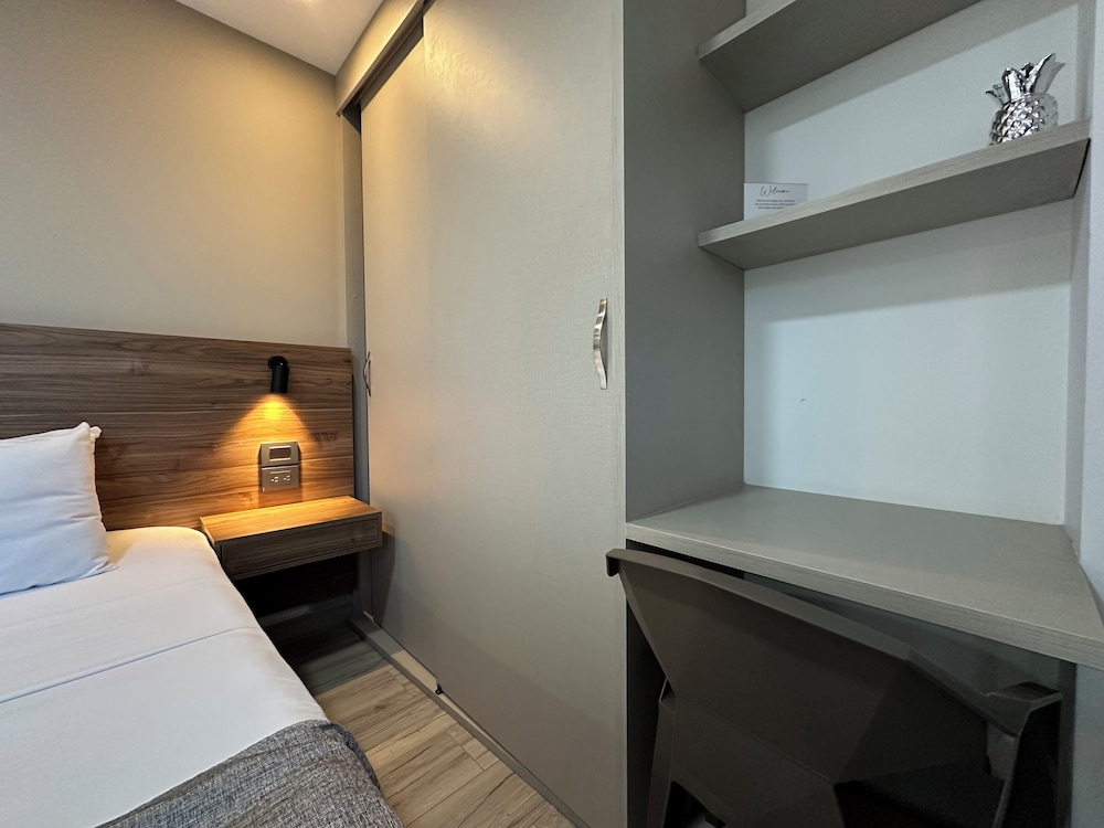 Torre Zurich Luxury