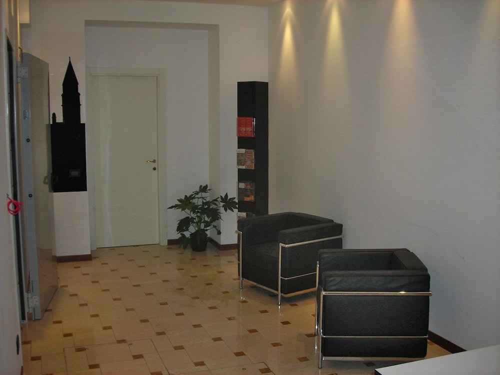 Alloggi Agli Artisti 3