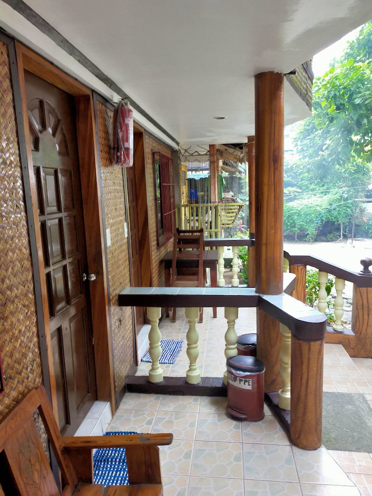 morenos cottage