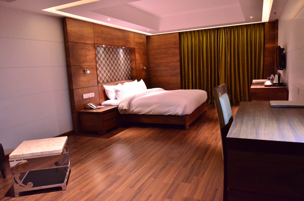 Hotel Silvete
