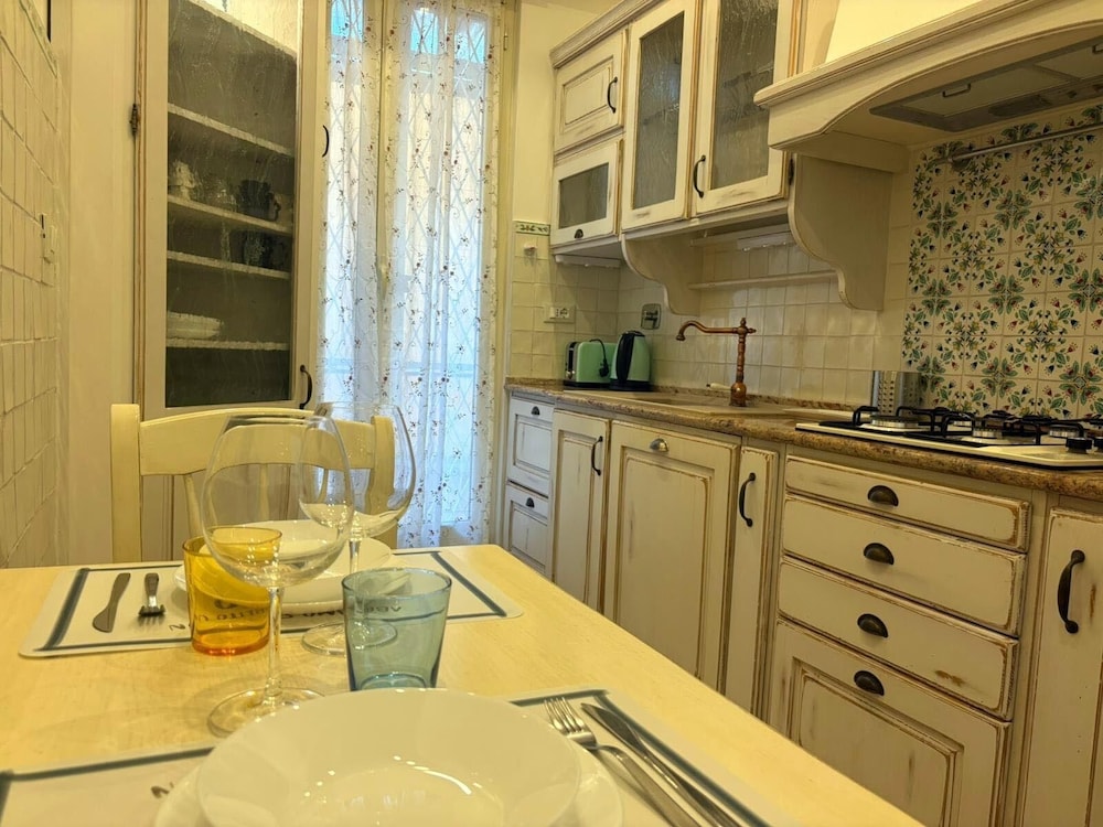 Casa D'angelo by Ghor