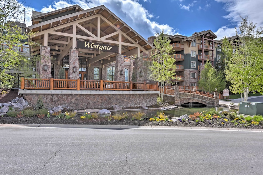 Hotel Inviting Park City Condo w/ Resort Amenities! - Image 1