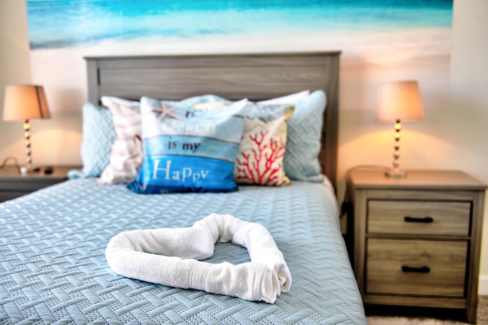 Beach Retreat by Orlando Short Term - Image 4