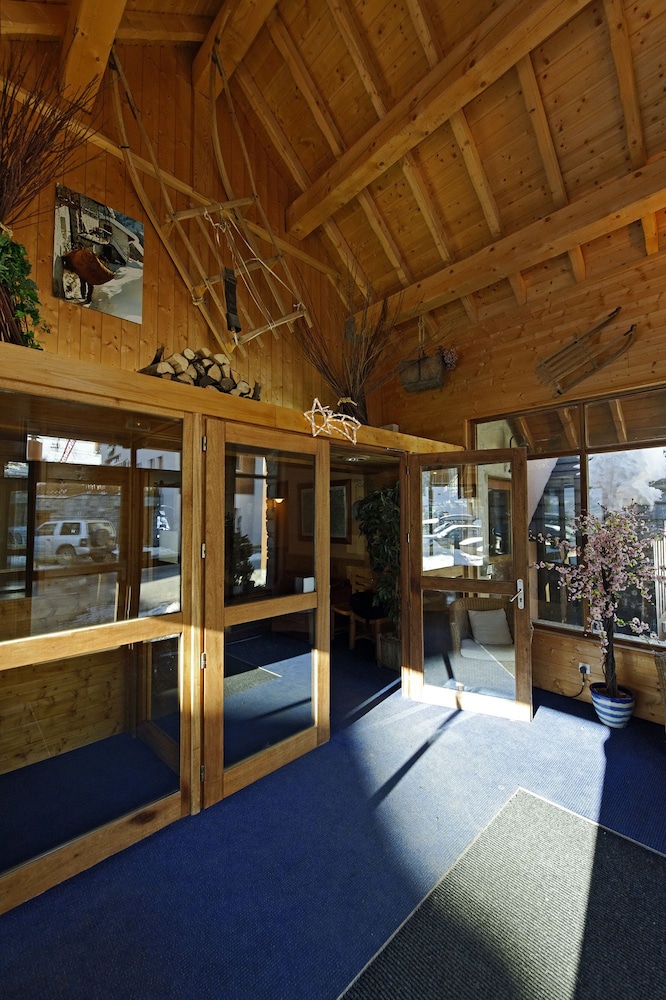 Valmeinier Vacations - Hotel L'Aigle - Property Image 19