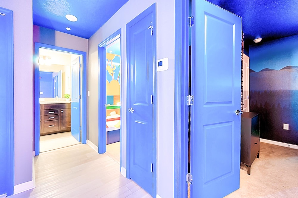 1177 Fantastic Family Home for Your Vacation