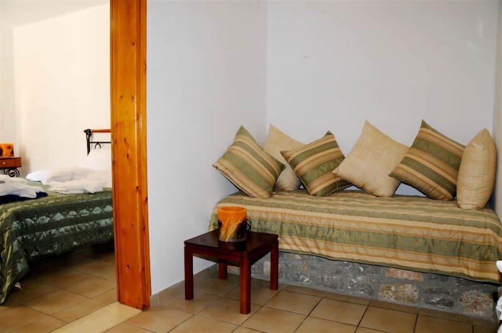Skiathos Island Suites