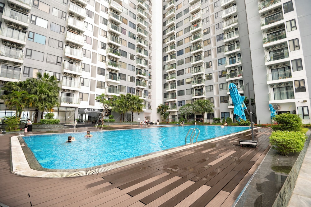 MILY HOMESTAY and APARTMENT HUE