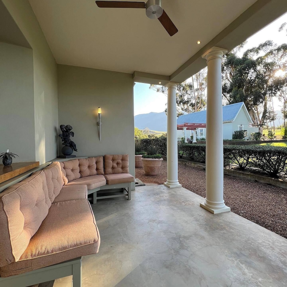 Mardouw Country House