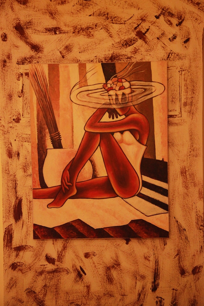 Brussels Vacations - Guest House Heysel Atomium - Property Image 8