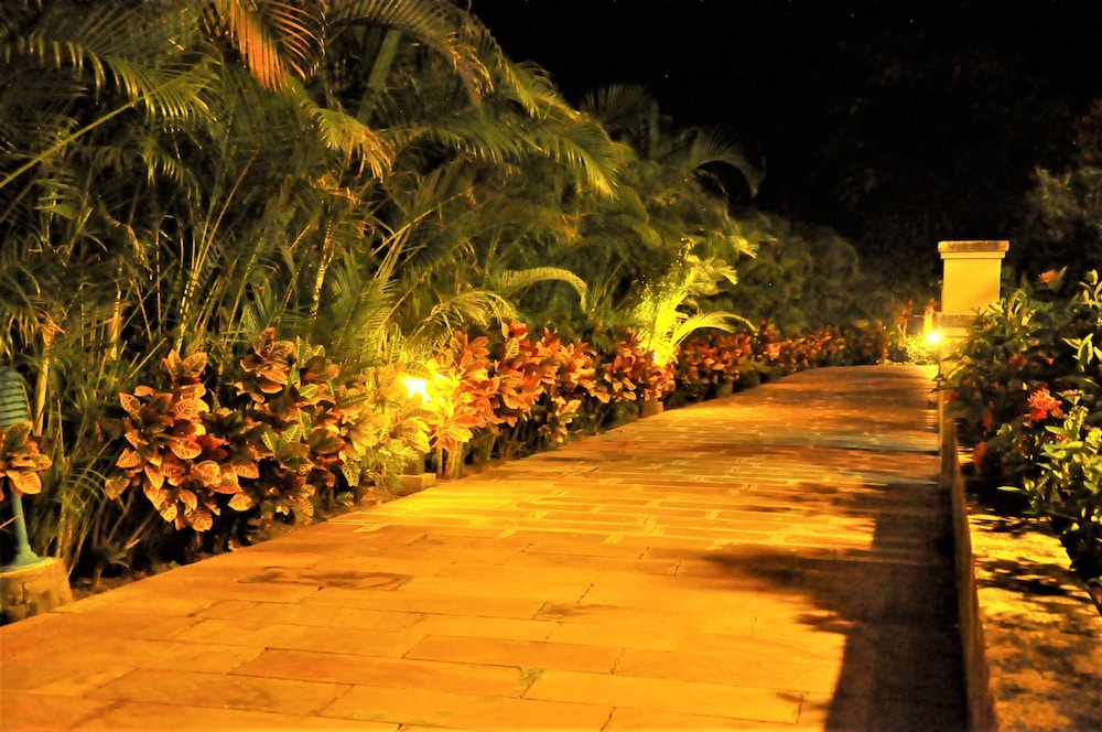 Alcor Kumbhalgarh – the family getaway