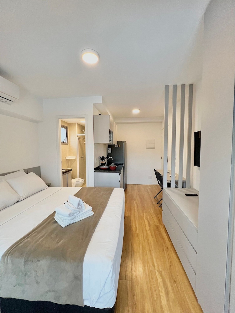 Innvista Allure Residencial Moema