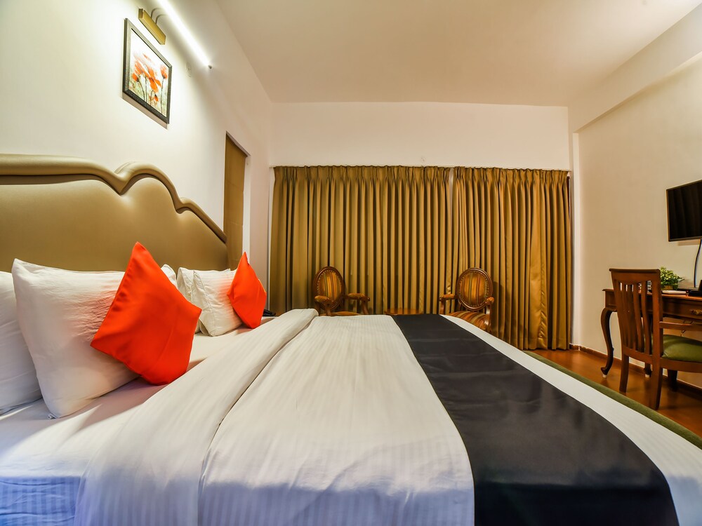 Capital O 33435 Arbor Casa Ahaana