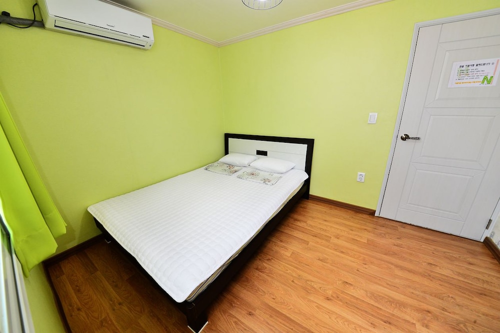 Namu Guesthouse - Hostel