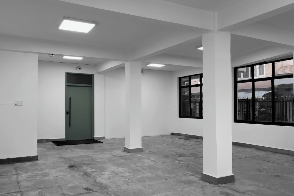 Modern 2 Bedroom Apartment in Putalisadak, Kathmandu