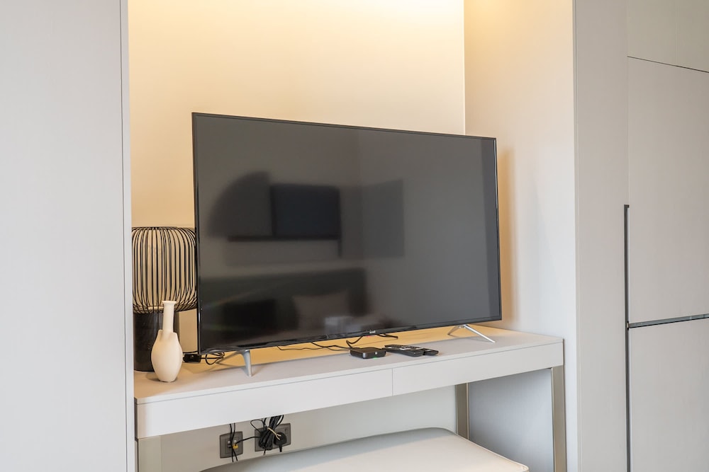 A Perfect Studio in Mag 980 That Sleeps 2