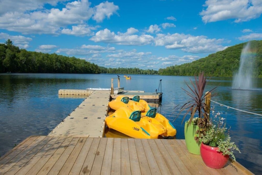 GetAways at Club GeoPremiere