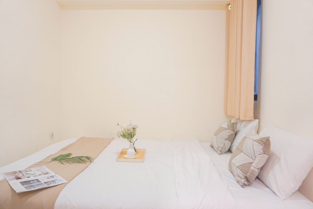 Best Deal And Cozy 2Br Apartment At Meikarta