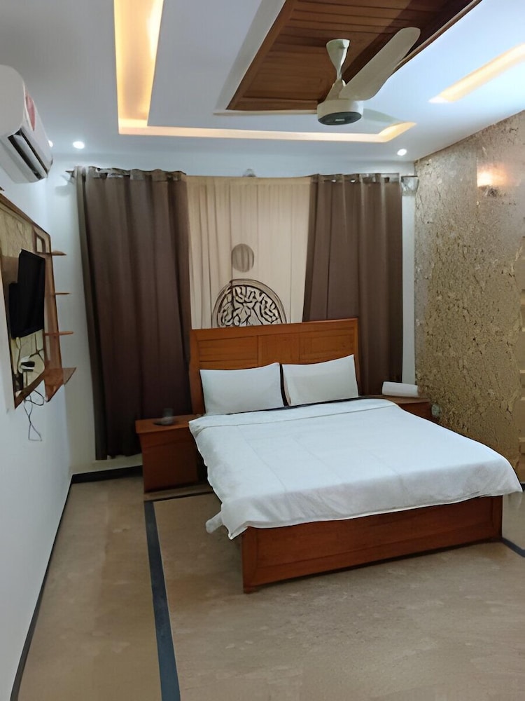 Tabi's Inn Guesthouse view 3