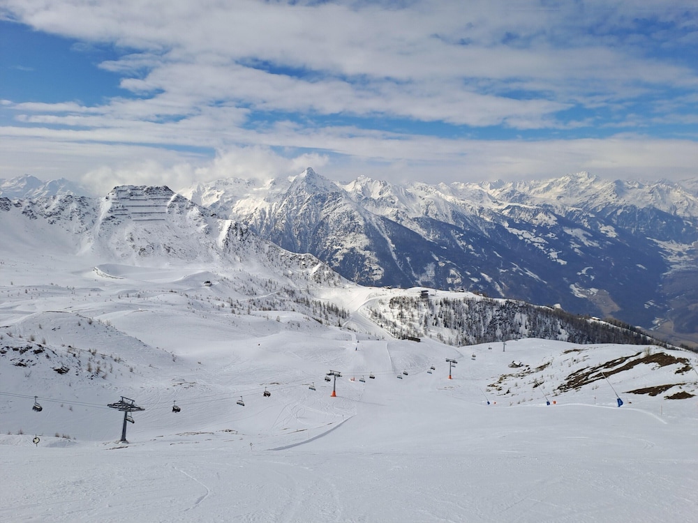 Haus Paul in Kals am Grossglockner