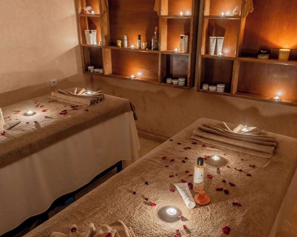 Riad Hamdane Rooftop & SPA