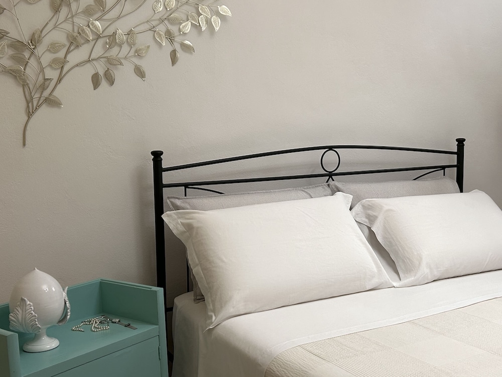 La Vetrana Rooms