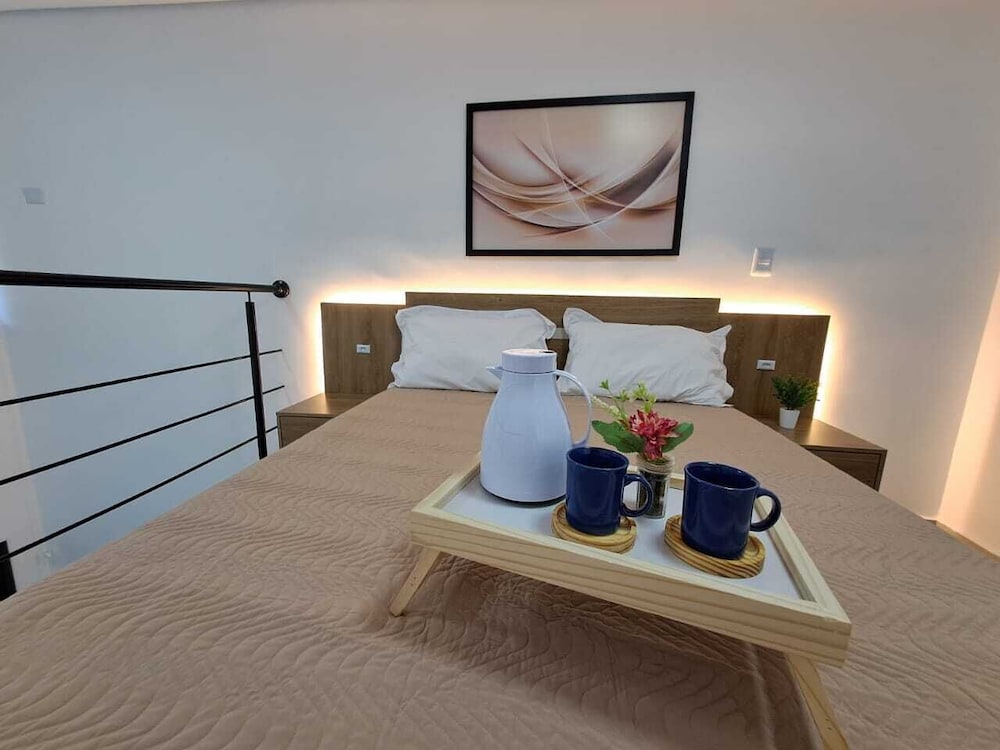 LOFTS INDAIATUBA