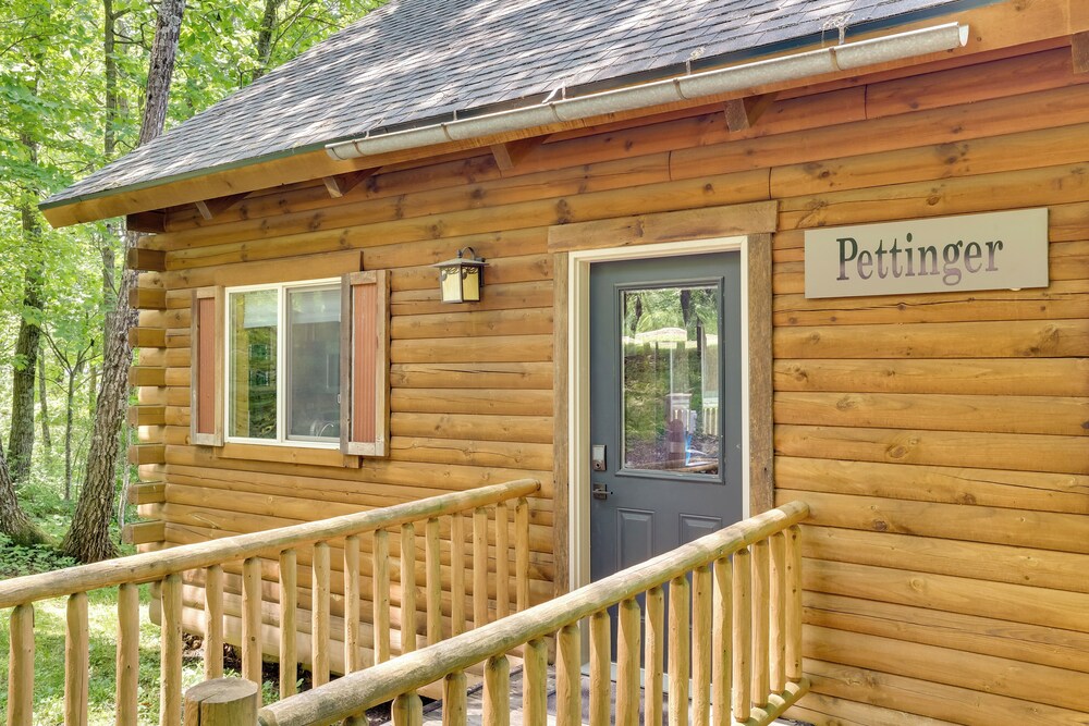 Snowmobile & Hike! Mindoro 'pettinger' Getaway