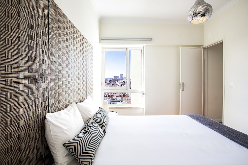 Anjos Premium Apartment