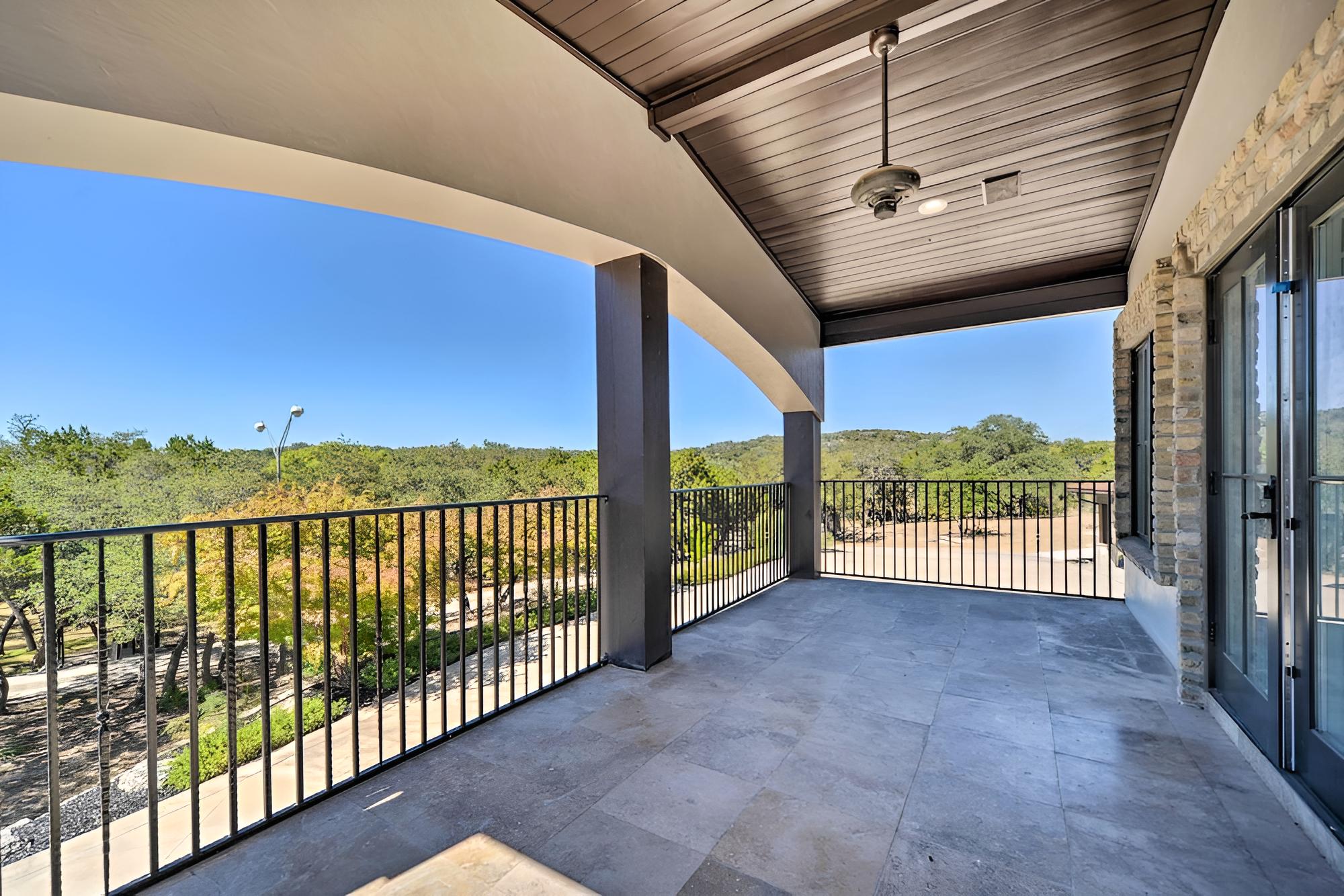 Helotes Hill Country Hideaway w/ 2 Decks! view 5