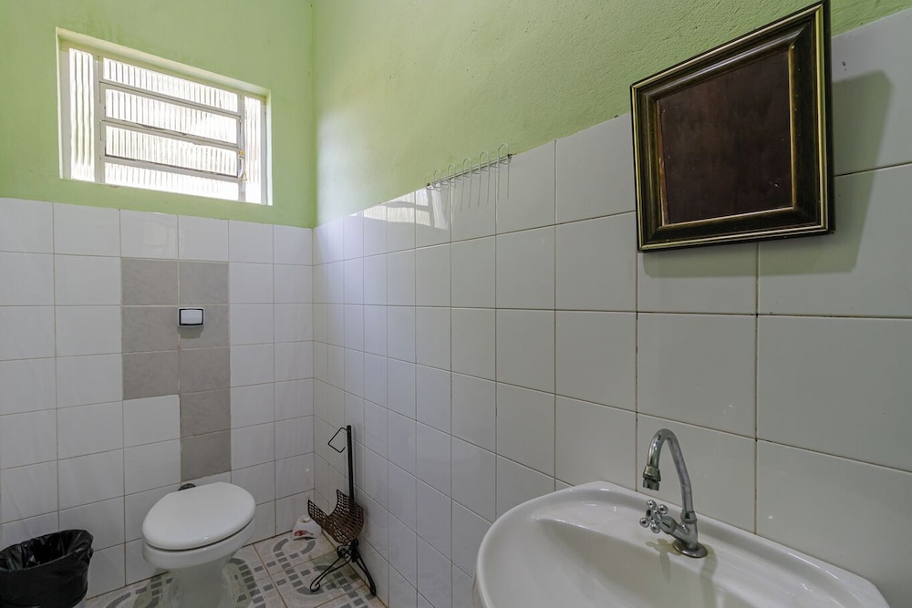 Ch Cara Tima Localiza o Piscina e Churrasqueira