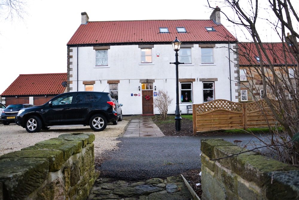 Townend Farm Bed and Breakfast