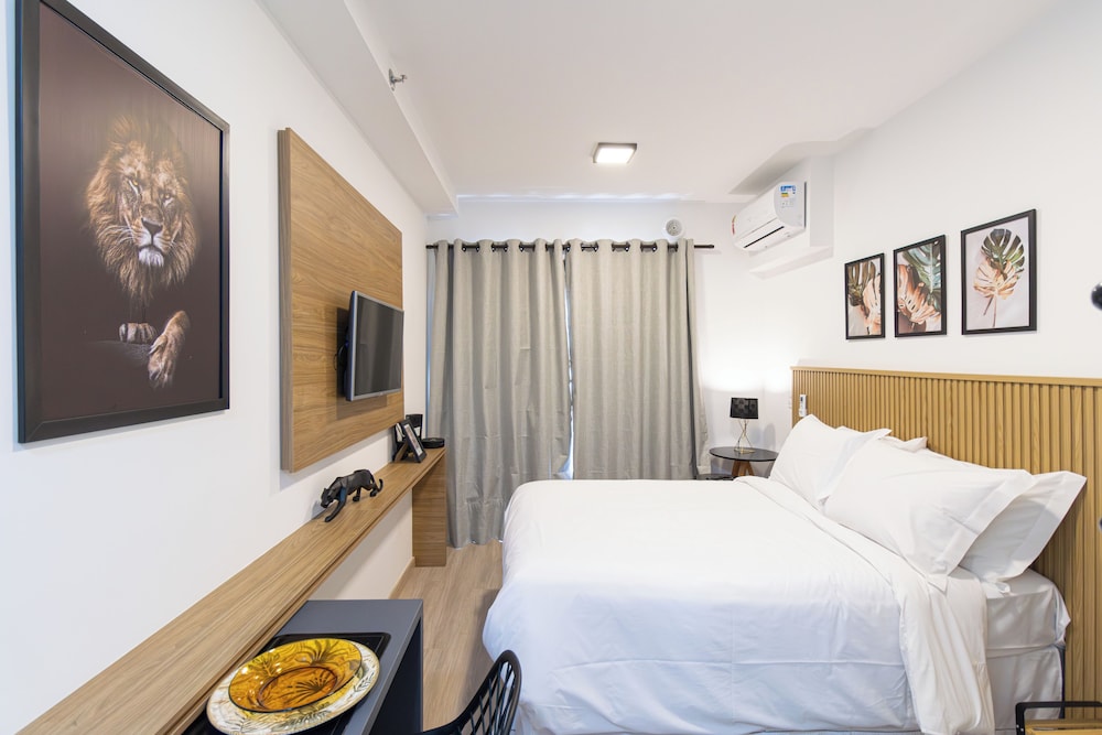 HMV - Haus Mitre Vila Mariana By Anora Spaces